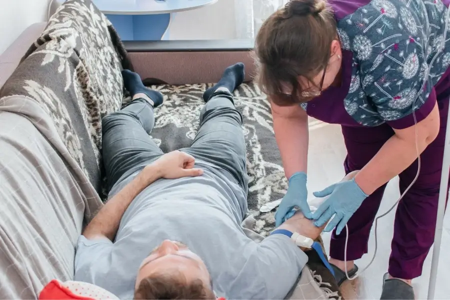 Срочный вывод из запоя в Иванове: быстро, недорого